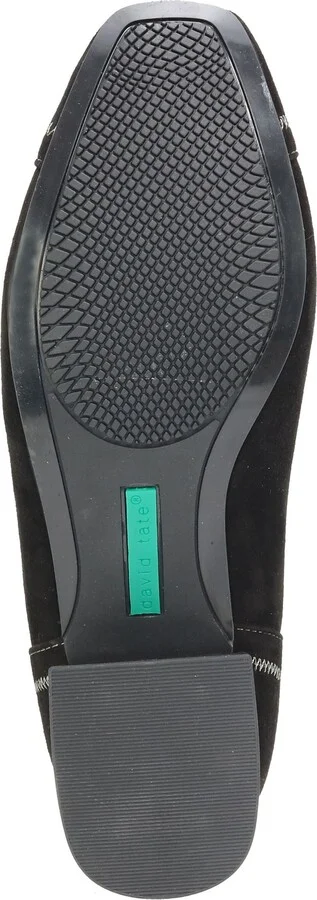 Heritage Cap Toe Pump - Image 5