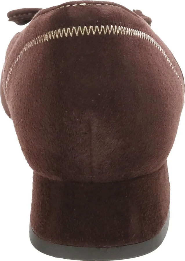 Heritage Cap Toe Pump - Image 8