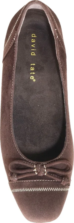 Heritage Cap Toe Pump - Image 10