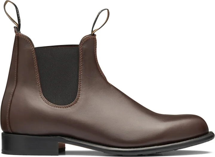 Heritage Chelsea Boot - Image 2