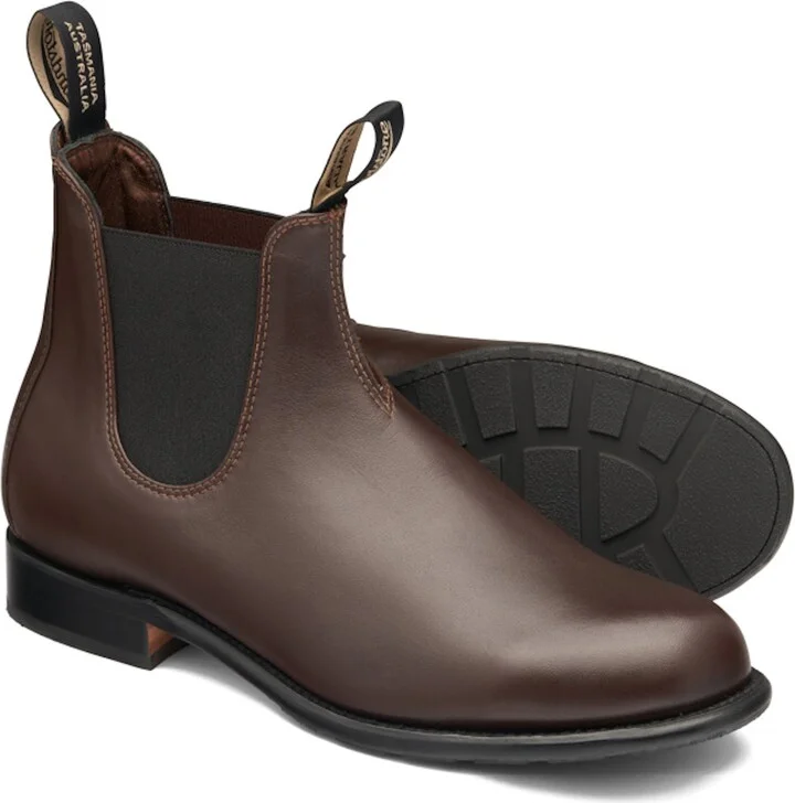 Heritage Chelsea Boot - Image 3