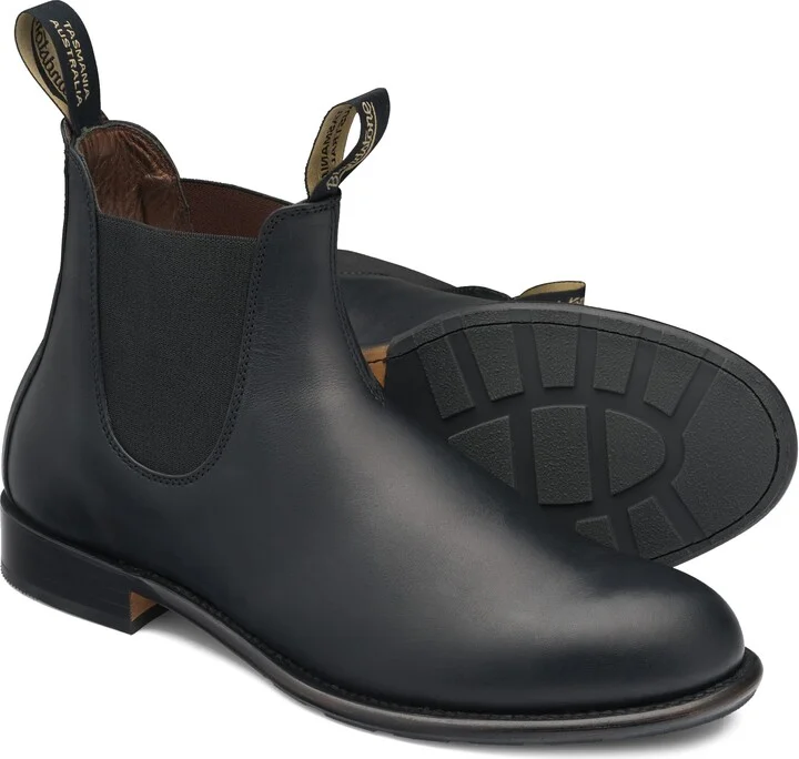 Heritage Chelsea Boot - Image 5