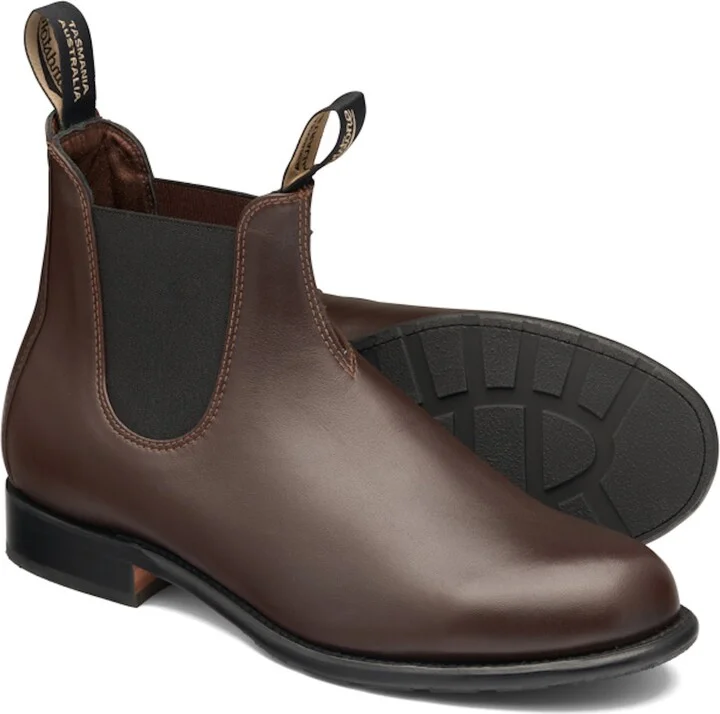 Heritage Chelsea Boot - Image 8