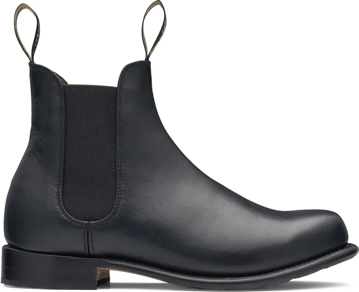 Heritage Chelsea Boot - Image 2