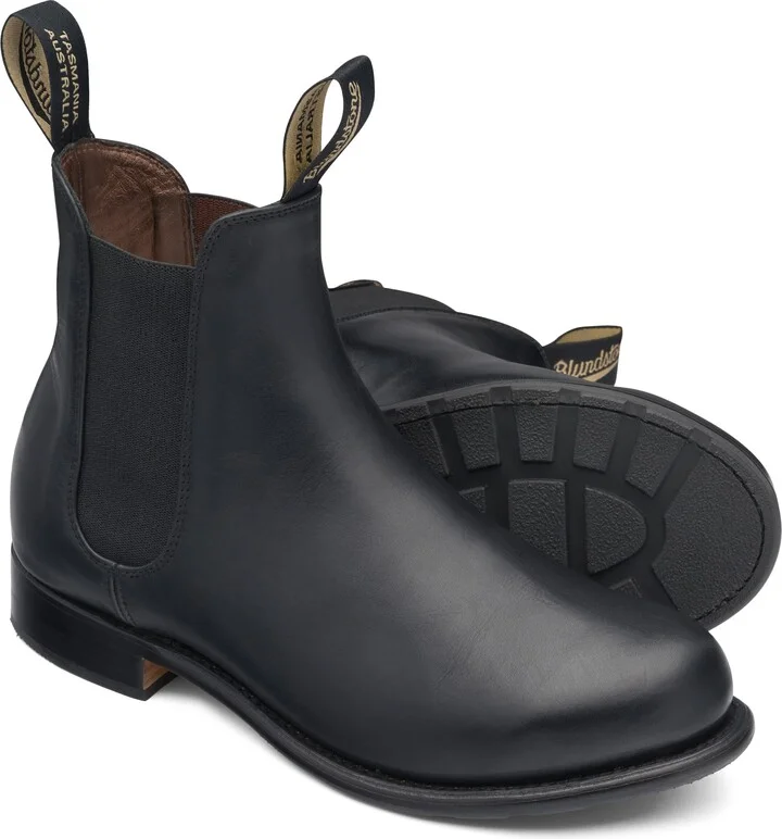 Heritage Chelsea Boot - Image 5