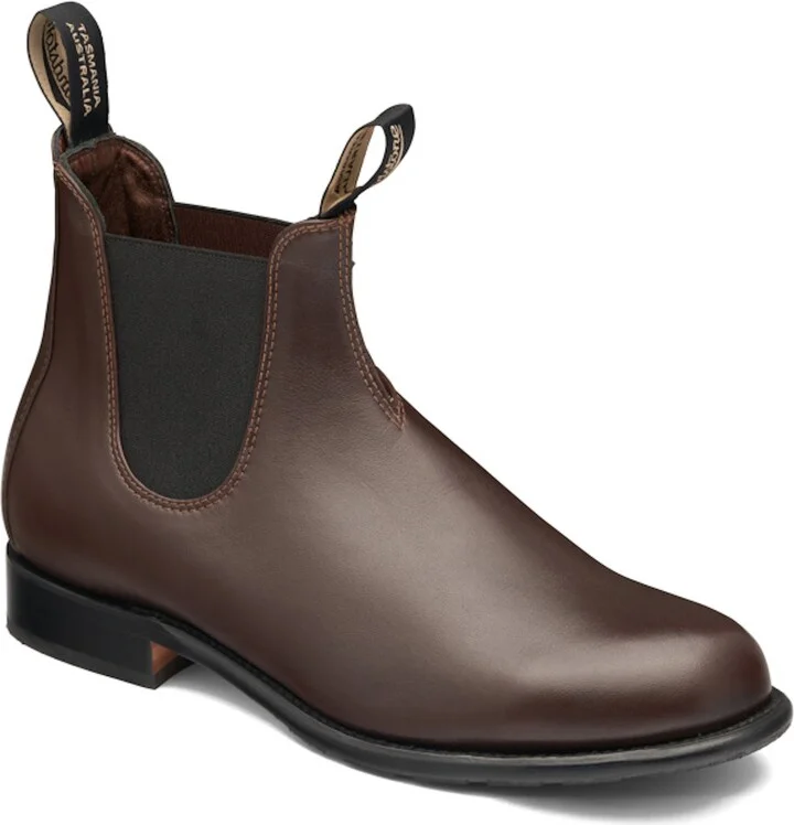 Heritage Chelsea Boot