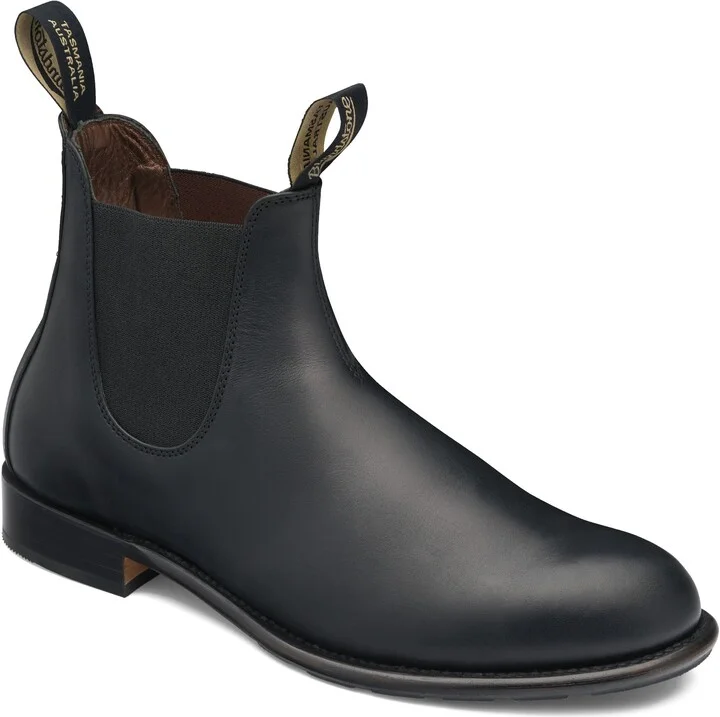 Heritage Chelsea Boot