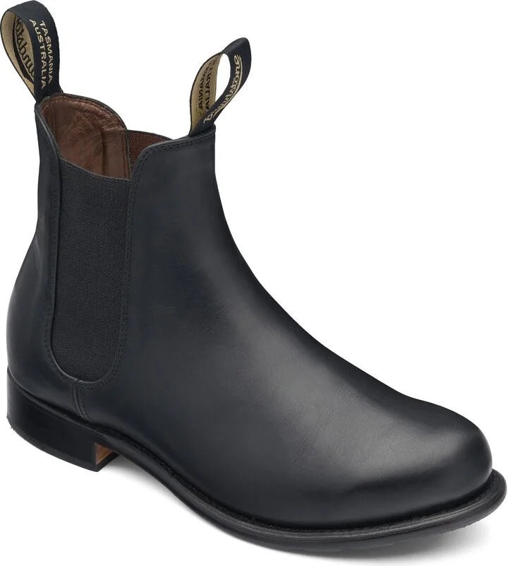 Heritage Chelsea Boot