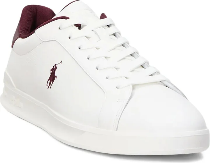 Heritage Court II leather sneakers - Image 2