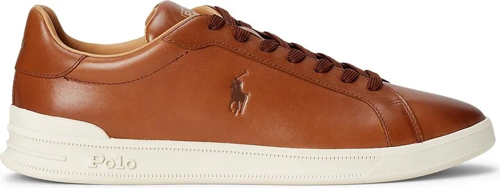 Heritage Court II Low Top Sneaker - Image 2