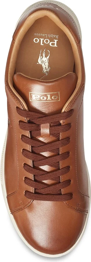 Heritage Court II Low Top Sneaker - Image 3