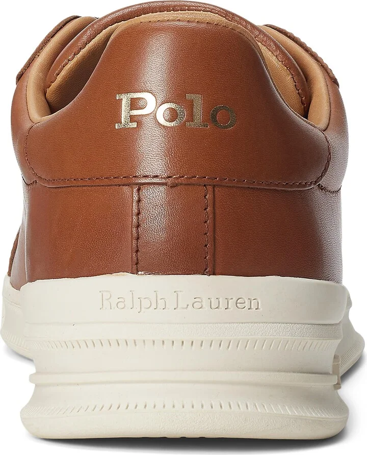 Heritage Court II Low Top Sneaker - Image 5