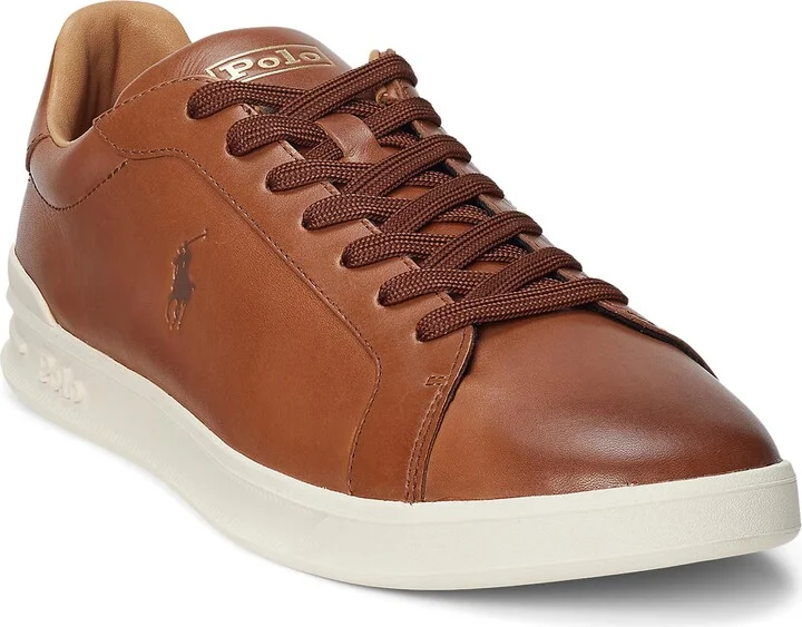 Heritage Court II Low Top Sneaker