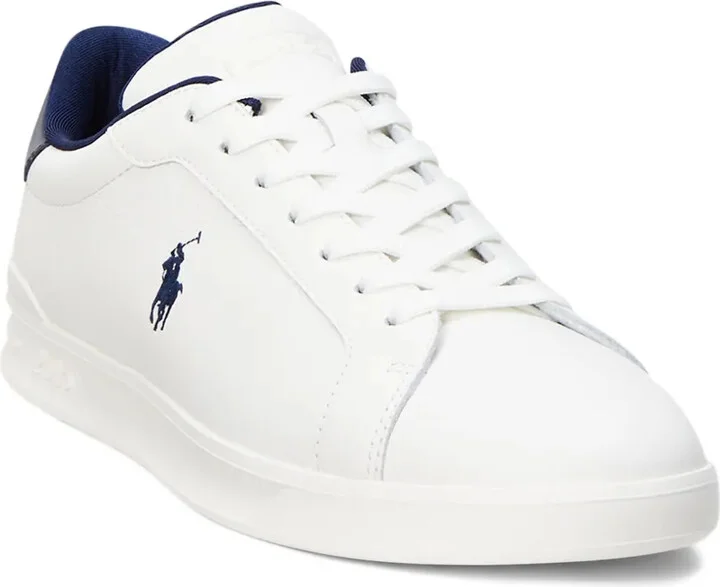 Heritage Court II low-top sneakers - Image 2