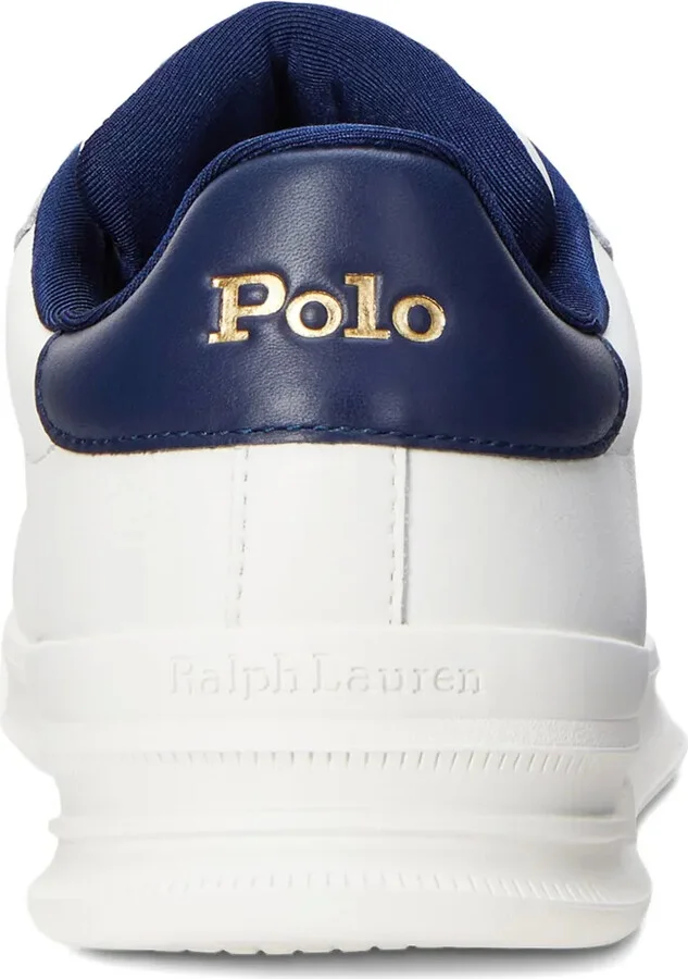 Heritage Court II low-top sneakers - Image 3