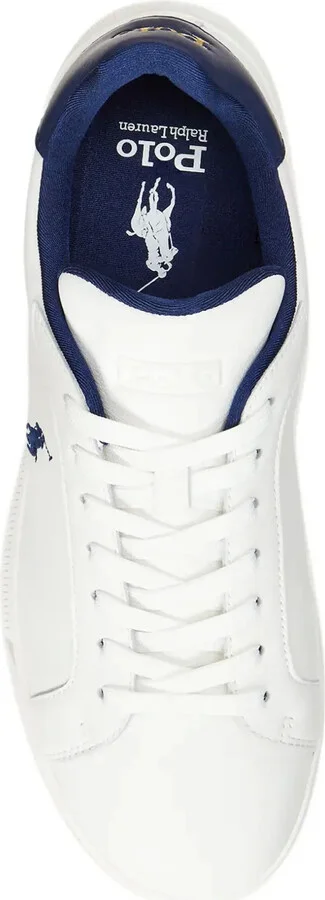 Heritage Court II low-top sneakers - Image 4