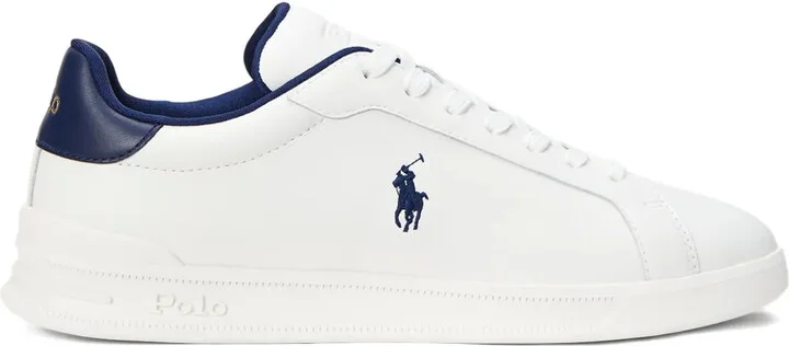 Heritage Court II low-top sneakers
