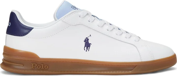 Heritage Court II Sneaker - Image 3