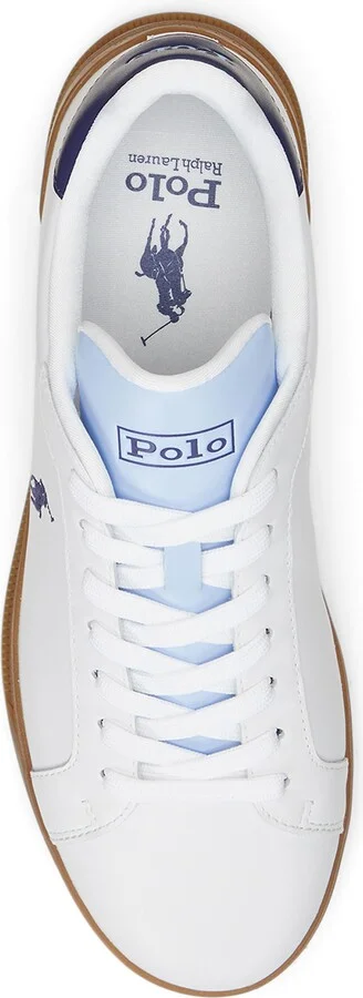 Heritage Court II Sneaker - Image 4