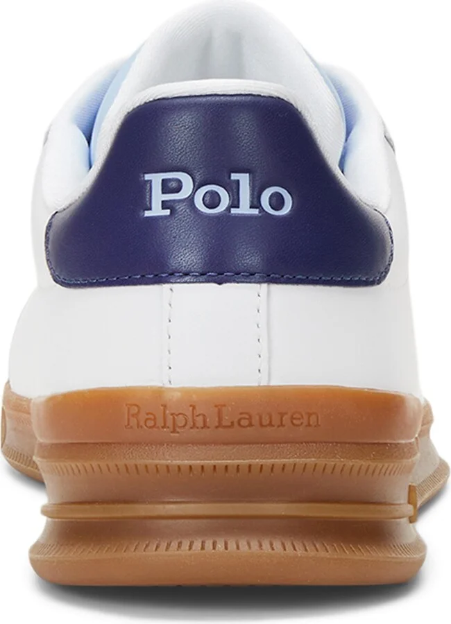 Heritage Court II Sneaker - Image 5