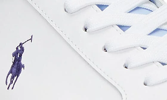 Heritage Court II Sneaker - Image 6