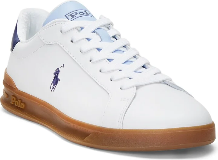 Heritage Court II Sneaker