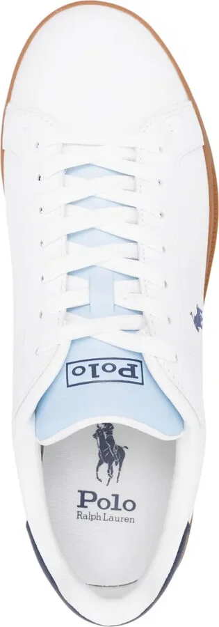 Heritage Court II sneakers - Image 4