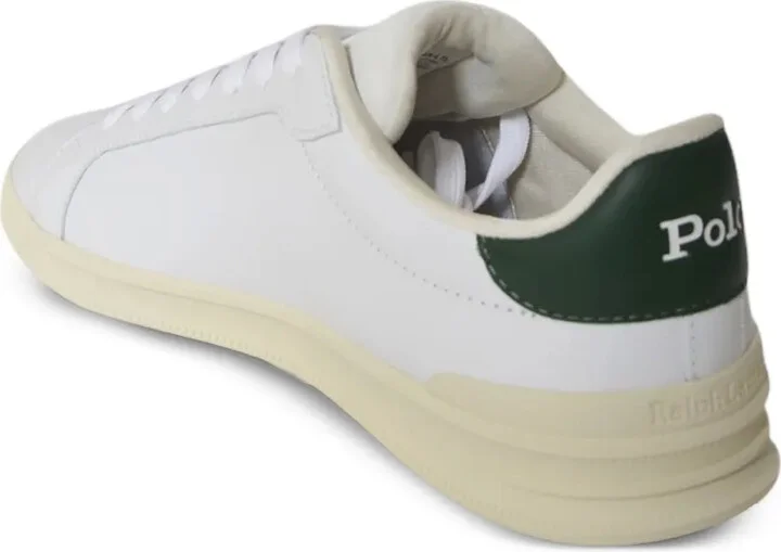 Heritage Court II sneakers - Image 3