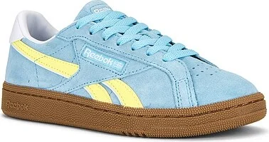 Heritage Court Sneaker - Image 2