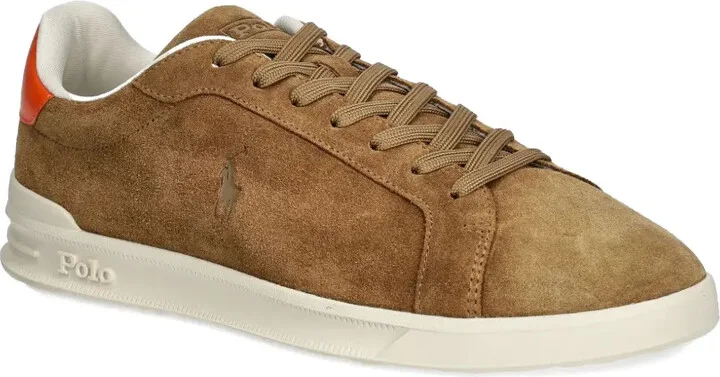 Heritage Court sneakers - Image 2