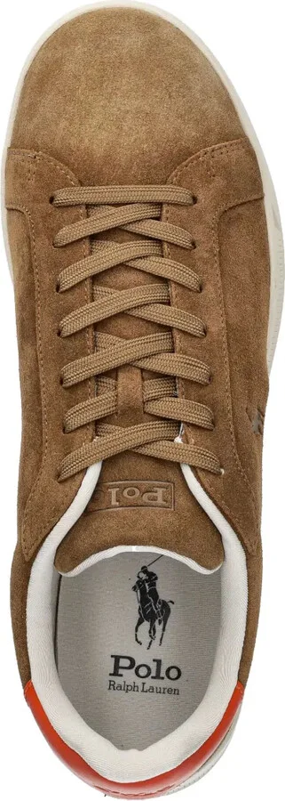 Heritage Court sneakers - Image 4