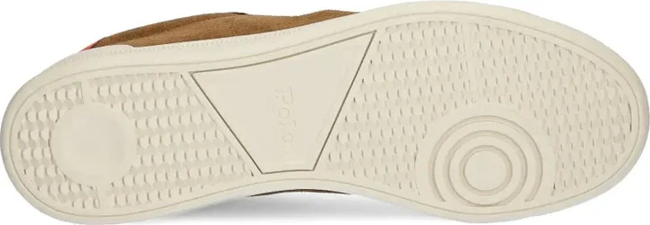 Heritage Court sneakers - Image 5