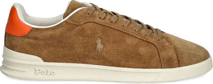 Heritage Court sneakers