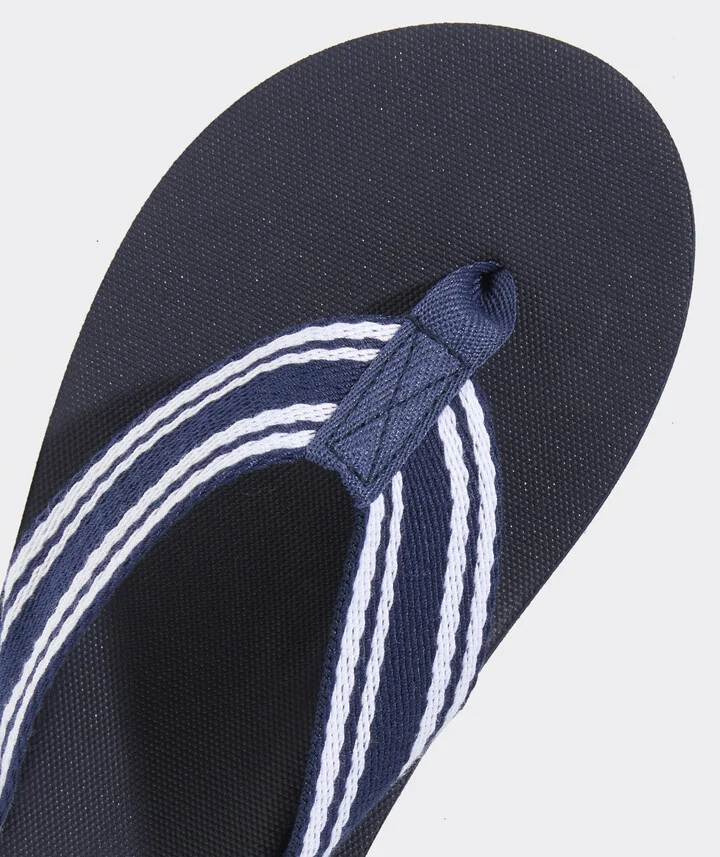 Heritage Foam Flip Flops - Image 2