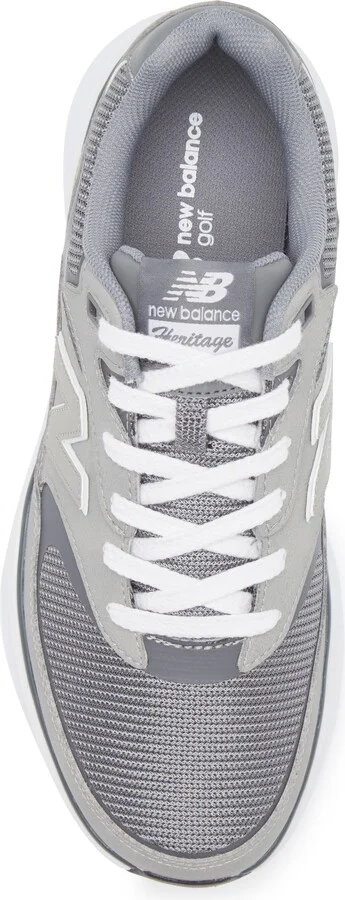 Heritage Golf Shoe - Image 5