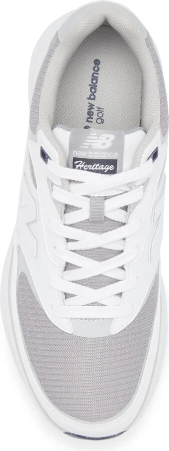 Heritage Golf Shoe - Image 11