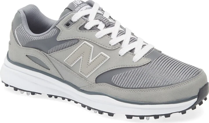 Heritage Golf Shoe