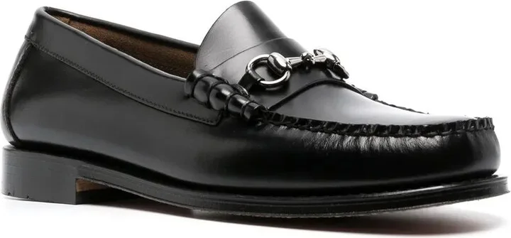 Heritage Horse leather loafers - Image 2