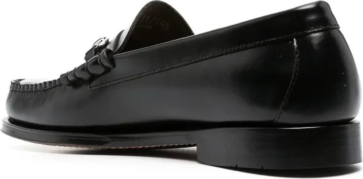 Heritage Horse leather loafers - Image 3