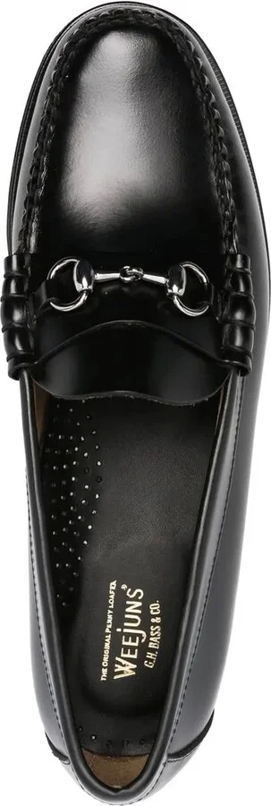 Heritage Horse leather loafers - Image 4