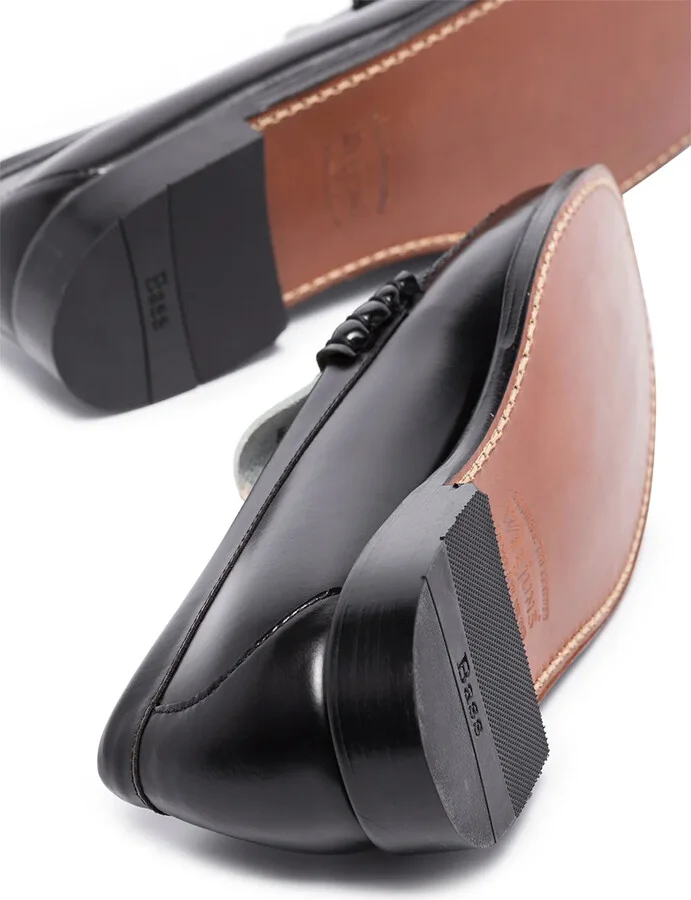 Heritage Larson Weejun leather loafers - Image 2