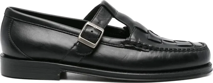 Heritage loafers