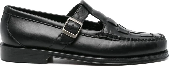 Heritage Loafers