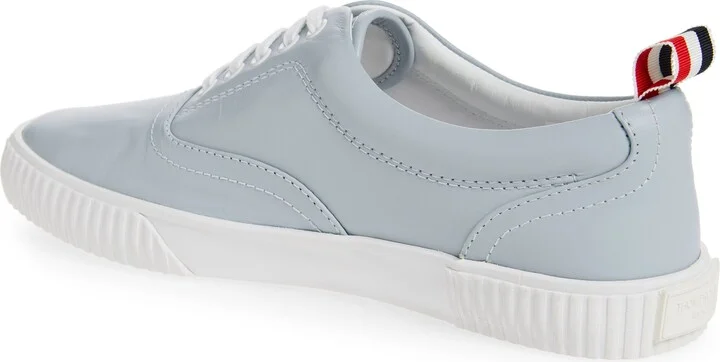 Heritage Low Top Sneaker - Image 2