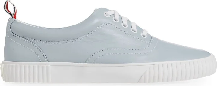 Heritage Low Top Sneaker - Image 3