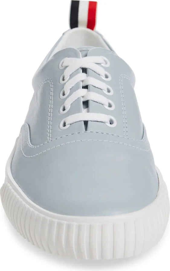Heritage Low Top Sneaker - Image 4