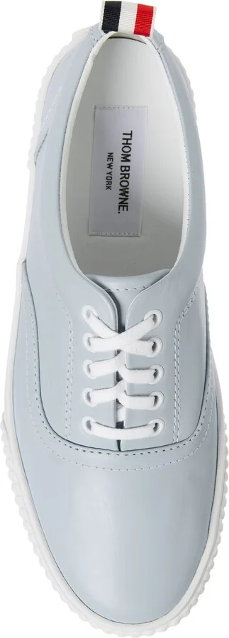 Heritage Low Top Sneaker - Image 5