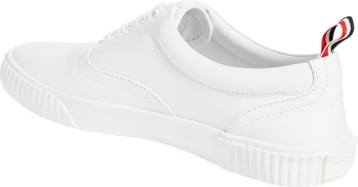 Heritage Low Top Sneaker - Image 8