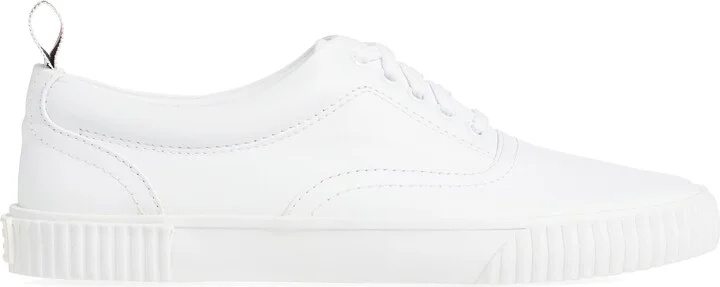 Heritage Low Top Sneaker - Image 9
