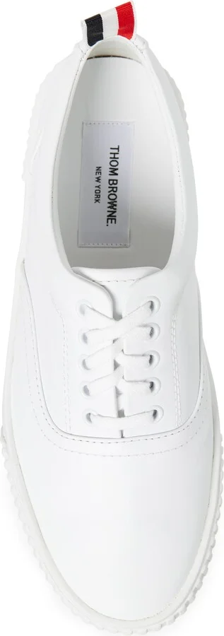 Heritage Low Top Sneaker - Image 10